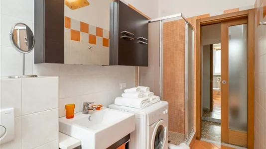 Rooms in Milano Zona 7 - Baggio, De Angeli, San Siro - photo 4