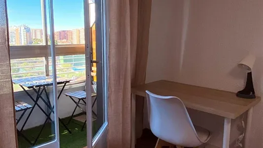 Rooms in Zaragoza - photo 5
