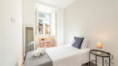 Room for rent in Lisbon (region)