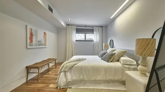 Apartments in Madrid Chamartín - photo 7