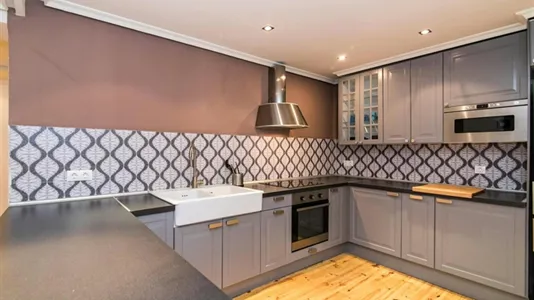 Rooms in Madrid Centro - photo 7