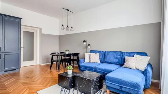 Apartments in Praha 6 - photo 6