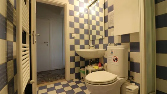 Rooms in Florence - photo 8