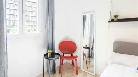 Rooms in Milano Zona 6 - Barona, Lorenteggio - photo 6