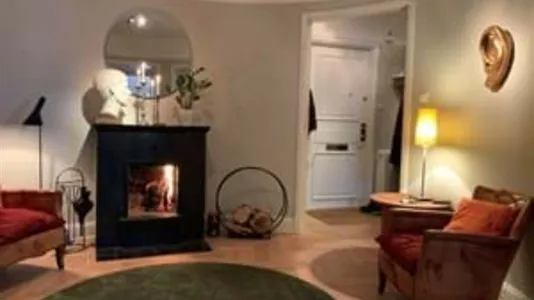 Apartments in Vasastan - photo 1