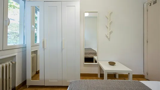 Rooms in Madrid Chamartín - photo 4