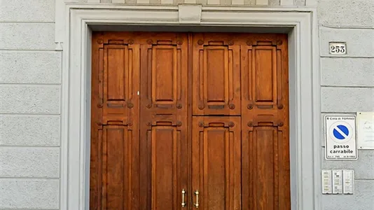 Apartments in Turin - photo 10