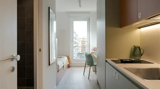 Apartments in Florence - photo 4