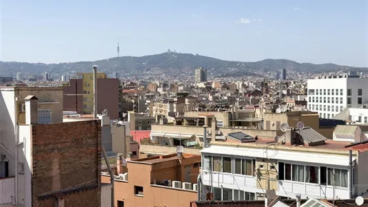 Rooms in Barcelona Ciutat Vella - photo 4