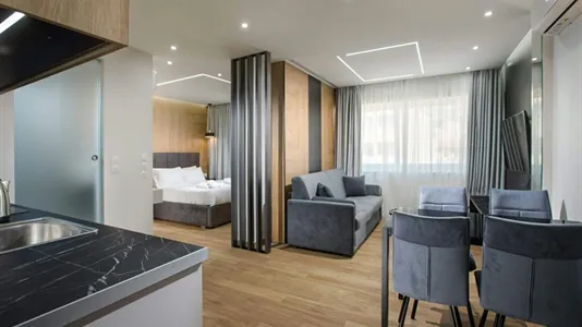 Apartments in Location is not specified - photo 4