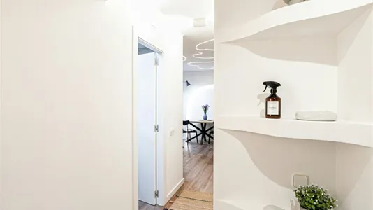 Apartments in Barcelona Sants-Montjuïc - photo 9