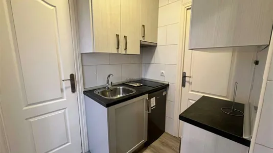 Apartments in Madrid Salamanca - photo 10