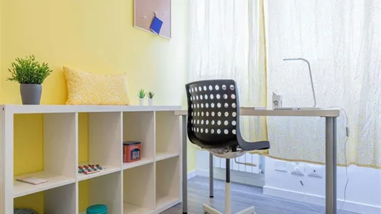 Rooms in Milano Zona 2 - Stazione Centrale, Gorla, Turro, Greco, Crescenzago - photo 9