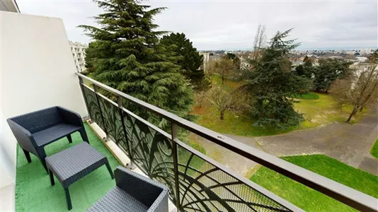 Rooms in Nantes - photo 5