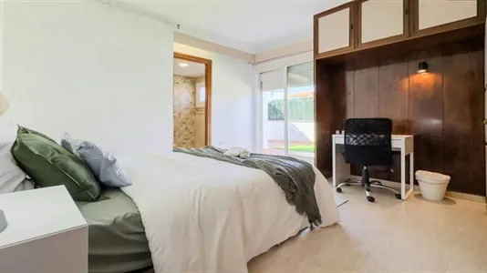 Rooms in Barcelona Sant Andreu - photo 1