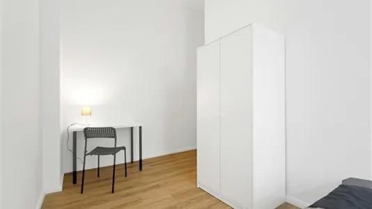 Rooms in Location is not specified - photo 3