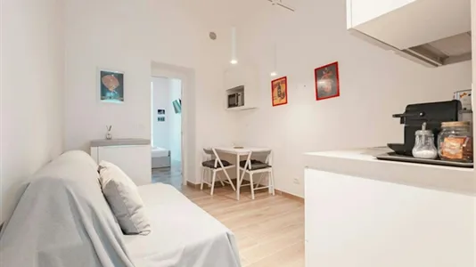 Apartments in Turin - photo 8