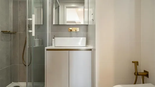 Apartments in Location is not specified - photo 9