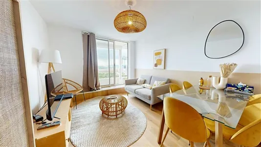 Rooms in Lyon - photo 1