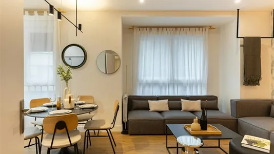 Rooms in Bilbao - photo 8