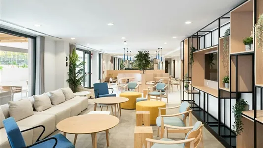 Rooms in Pozuelo de Alarcón - photo 6