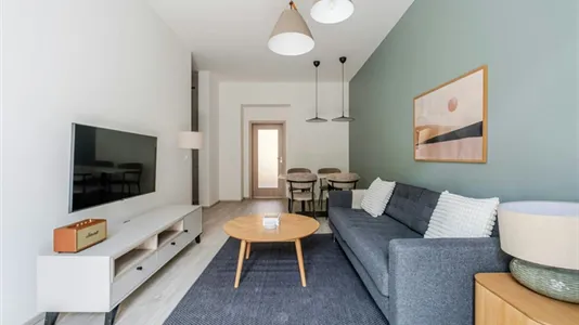 Apartments in Prague 10 - photo 3