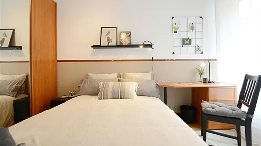 Rooms in Bilbao - photo 8