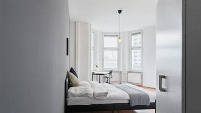 Room for rent in Berlin