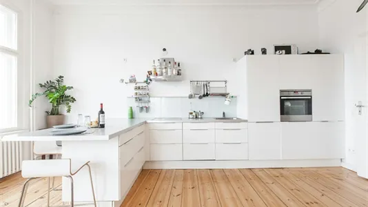 Apartments in Berlin Neukölln - photo 5