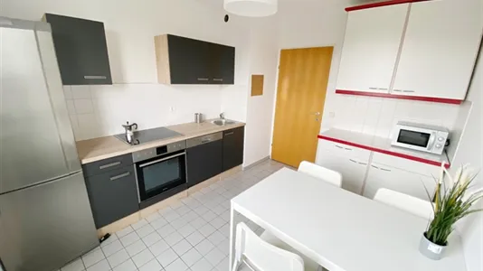 Rooms in Vienna Favoriten - photo 8