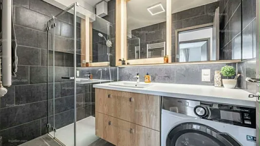 Apartments in Budapest Újbuda - photo 8