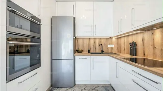 Apartments in Budapest Újbuda - photo 4