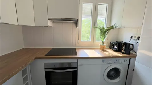 Rooms in Alcalá de Henares - photo 9