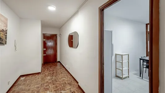 Rooms in Alcalá de Henares - photo 8