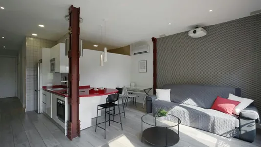 Apartments in Madrid Moncloa-Aravaca - photo 5