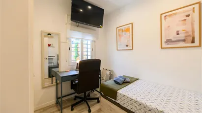 Room for rent in Madrid San Blas, Madrid