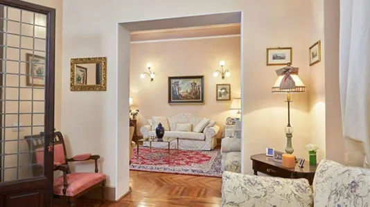 Rooms in Siena - photo 8