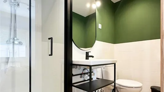 Rooms in Madrid Usera - photo 9