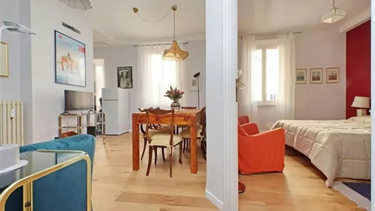 Apartments in Roma Municipio XII – Monte Verde - photo 7