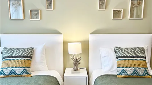 Apartments in Cascais - photo 5