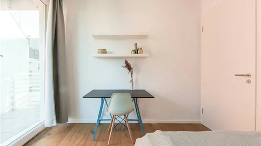 Rooms in Berlin Mitte - photo 3