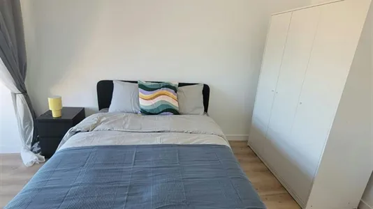 Rooms in Mislata - photo 3