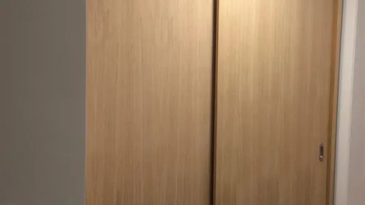 Rooms in Brussels Schaarbeek - photo 10