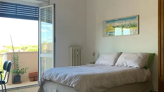 Apartments in Roma Municipio VII – Appio-Latino/Tuscolano/Cinecittà - photo 2