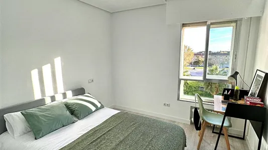 Rooms in Getafe - photo 5