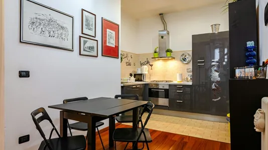 Apartments in Bologna - photo 3