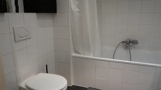 Apartments in Brussels Elsene - photo 5