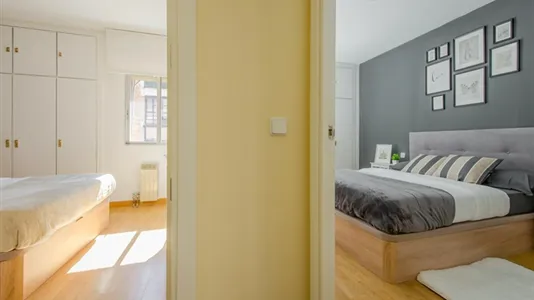 Rooms in Madrid Retiro - photo 6