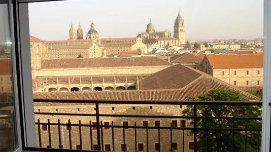 Rooms in Salamanca - photo 7