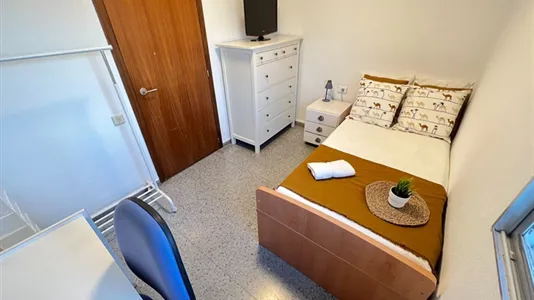 Rooms in Valencia La Zaidía - photo 4